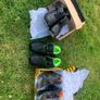 NEW safety shoes Image 4