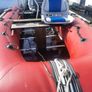 4.2m Kolibri boat and 15hp honda Image 7