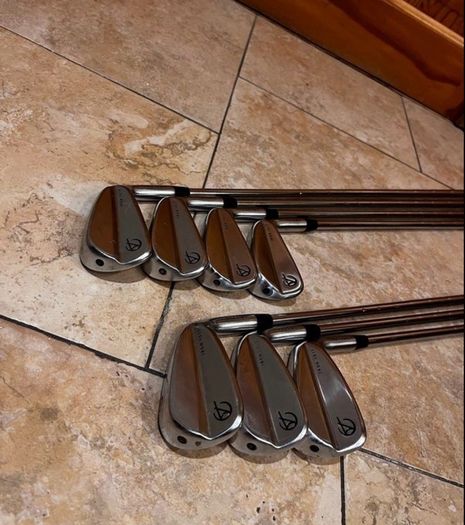Takomo 101T KBs Tour Lite