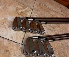 Takomo 101T KBs Tour Lite