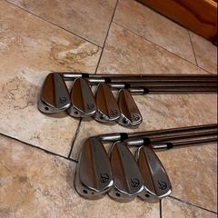 Takomo 101T KBs Tour Lite