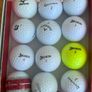 Golf Balls - 36 Used Image 2
