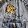 Harry Potter jacket Image 7