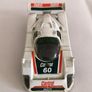 Vintage Corgi Jaguar XJR-9 Castrol Racing Car Image 2