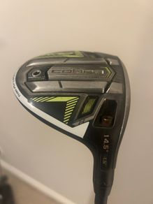 Cobra RadSpeed 3 Wood