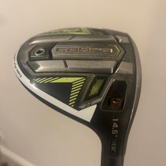 Cobra RadSpeed 3 Wood