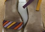 Marc Jacobs wedges