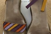 Marc Jacobs wedges
