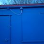 anti theft site/garden office Image 10