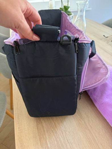 cat bag