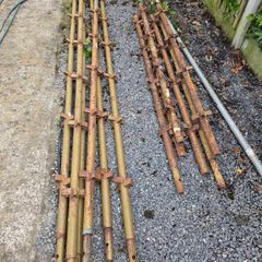 Scaffolding