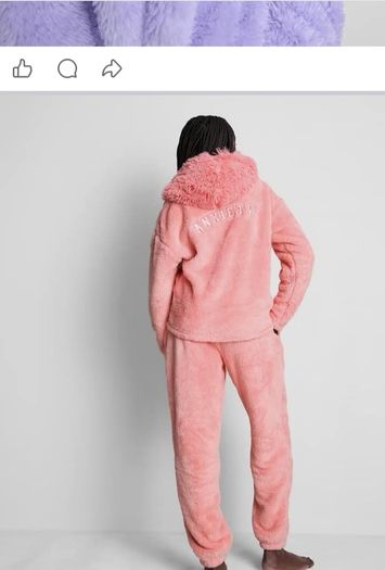 Pyjamas and slippers - Inside Out 2