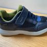 Superfit boys trainers size 39 UK6 waterproof Image 4