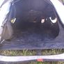 Decathlon 2 man black out Tent Image 10