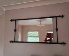 mirror
