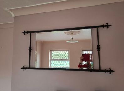 mirror