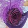 Jennifer Wrynne Headpiece Image 7