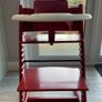 Stokke Tripp Trapp (inc baby set & tray) Image 6
