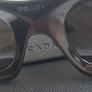 Prada SPR 13Z An Icon of Style and Uncompromising Elegance Image 2