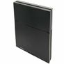 PlayStation 4 Launch Model in Piano Black with Black Steel Controller Image 6