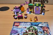 Lego Elves 41174 The Starlight Inn