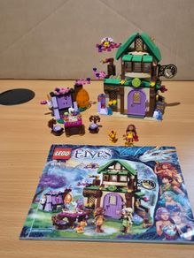 Lego Elves 41174 The Starlight Inn