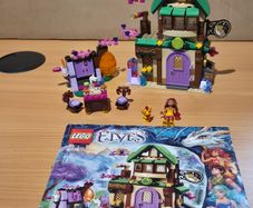 Lego Elves 41174 The Starlight Inn