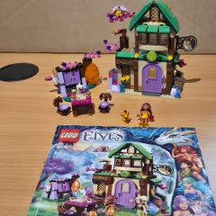 Lego Elves 41174 The Starlight Inn