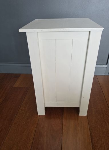 Bed side locker