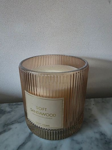 Various Candles