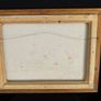 Pair of Vintage Framed Cottage Landscape Oil Paintings (47cm x 37cm) Image 7