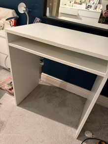 Ikea Small Desk