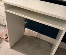 Ikea Small Desk