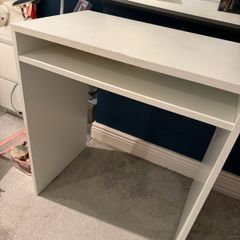 Ikea Small Desk