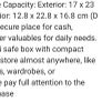 66 Durable Safe and Casbox for sale Image 8