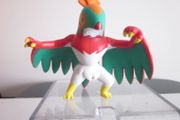 Pokeman Battle  Figure Hawlucha 2022