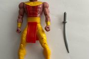 Xmen action figure