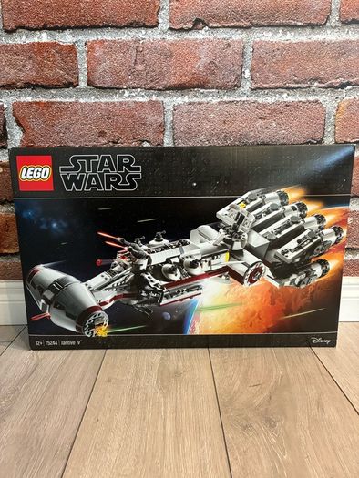 Lego Star Wars 75244 Tantive IV Brand New Sealed