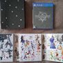 Kingdom Hearts HD 1.5 + 2.5 Remix PS4 with Pre Order Bonus NEW J-NTSC. Image 3