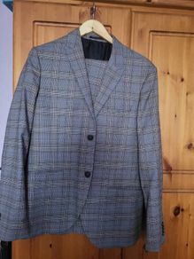 topman suit