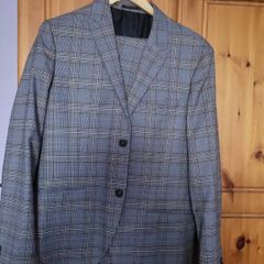 topman suit