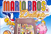 -New GBC 16 Bit Game Video Game Cartridge Console16 Bit Game Card Wario Land Donkey Kong Wario Land 2 Yoshi for GBC/GBA Mario