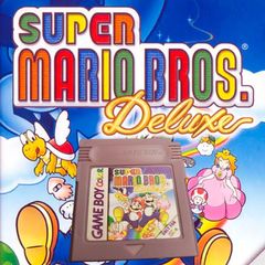 -New GBC 16 Bit Game Video Game Cartridge Console16 Bit Game Card Wario Land Donkey Kong Wario Land 2 Yoshi for GBC/GBA Mario
