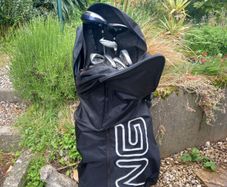 Used golf clubs