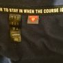 Adidas Golf Jacket Image 5
