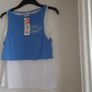 BNWT Girls Jersey 10-12yrs Image 3