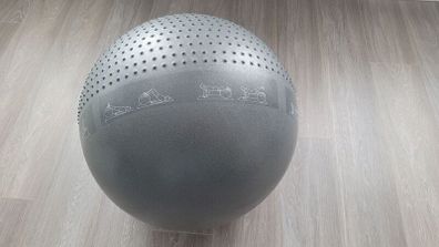 Hit Fitness Slam training medicine exercise gym Ball 2ft (61cm)