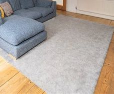 Ikea Rug