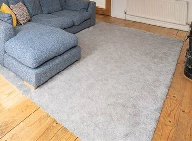 Ikea Rug