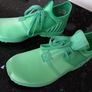 adidas UK 5.5 like NEW! Image 6